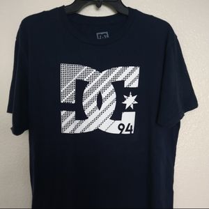 DC Shoes Tshirt